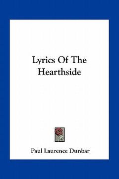 portada lyrics of the hearthside (en Inglés)