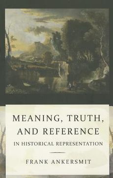 portada meaning, truth, and reference in historical representation
