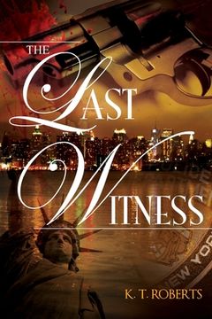 portada The Last Witness (in English)