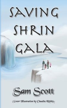 portada Saving Shrin Gala (in English)