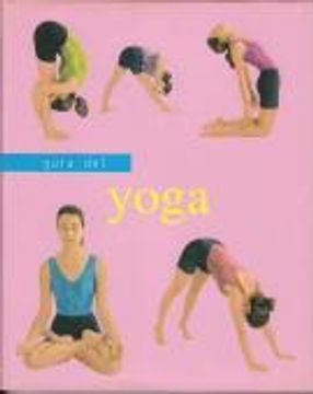 portada Guia del Yoga