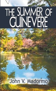 portada The Summer of Guinevere (en Inglés)