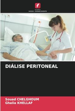 portada Diálise Peritoneal (en Portugués)