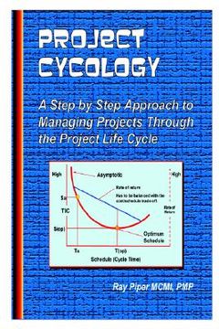 portada project cycology (en Inglés)