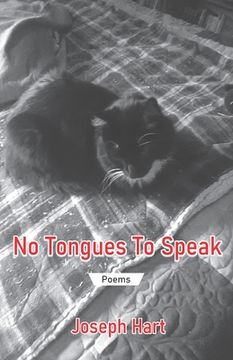 portada No Tongues To Speak (en Inglés)