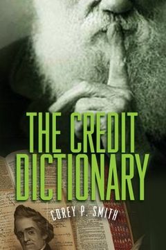 portada The Credit Dictionary (en Inglés)