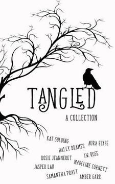 portada Tangled: A Collection (en Inglés)