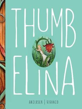 portada Thumbelina (in English)