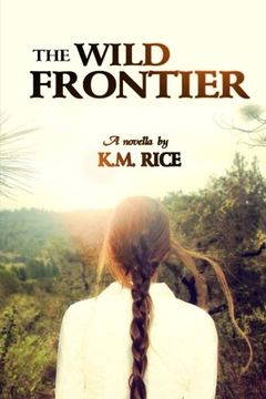 portada The Wild Frontier