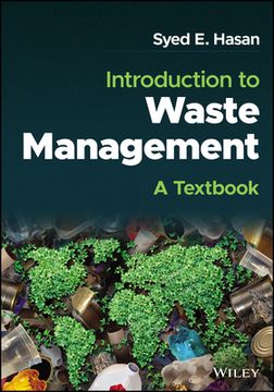 portada Introduction to Waste Management: A Textbook