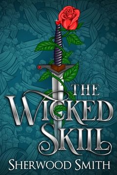 portada The Wicked Skill (in English)