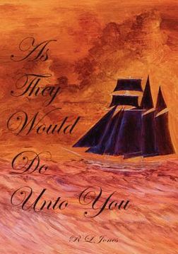 portada as they would do unto you (en Inglés)