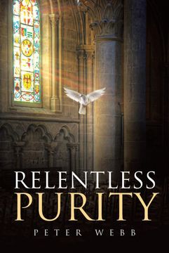 portada Relentless Purity (en Inglés)