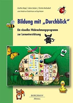 portada Bildung mit "Durchblick" (in German)