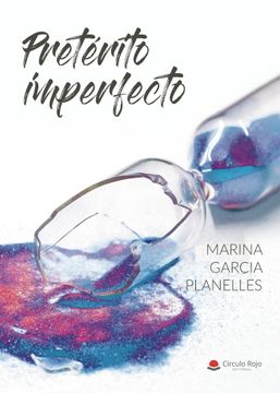 portada Preterito Imperfecto (in Spanish)