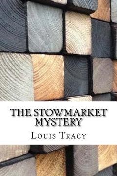 portada The Stowmarket Mystery (en Inglés)