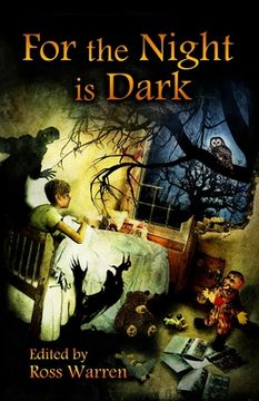 portada For the Night is Dark (in English)