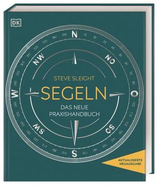 portada Segeln (en Alemán)