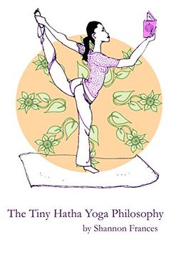 portada The Tiny Hatha Yoga Philosophy