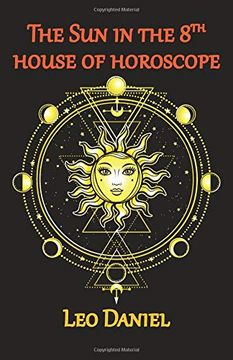 portada The sun in the 8th House of Horoscope (in English)