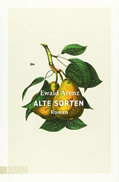 portada Alte Sorten: Roman (en Alemán)