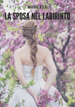 portada La sposa nel labirinto (en Italiano)