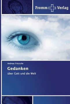 portada Gedanken (in German)