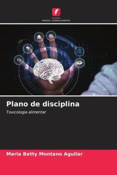 portada Plano de Disciplina (en Portugués)
