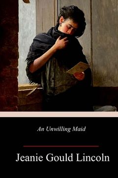 portada An Unwilling Maid (en Inglés)