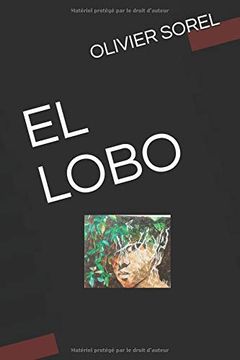 portada El Lobo (in French)