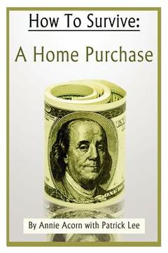 portada how to survive a home purchase (en Inglés)
