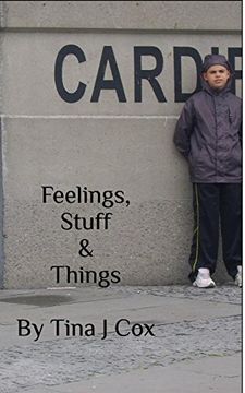portada Feelings, Stuff & Things (en Inglés)