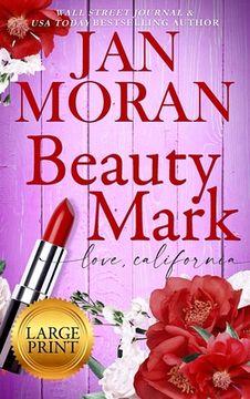 portada Beauty Mark (in English)