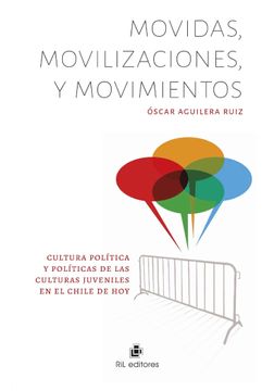 portada Movidas, Movilizaciones y Movimientos (in Spanish)