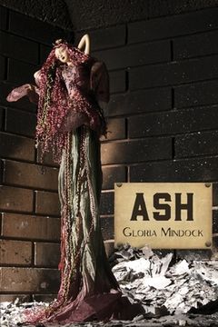 portada Ash (in English)