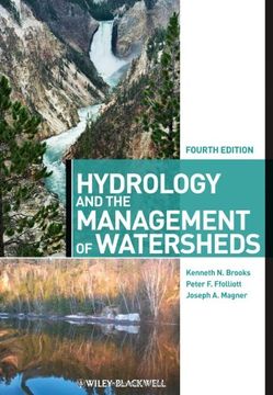 portada hydrology and the management of watersheds