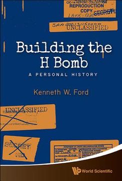portada Building the H Bomb: A Personal History (in English)