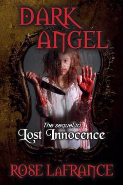 portada Dark Angel: Sequel to Lost Innocence