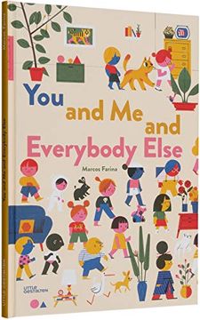 portada You and me and Everybody Else (en Inglés)