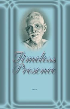 portada Timeless Presence (in English)