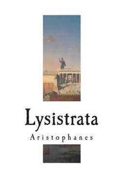 portada Lysistrata