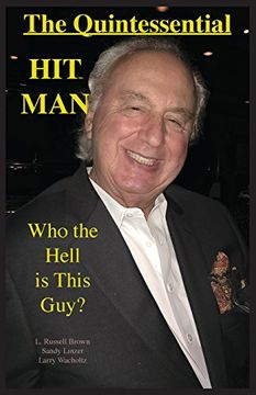 portada The Quintessential HIT MAN