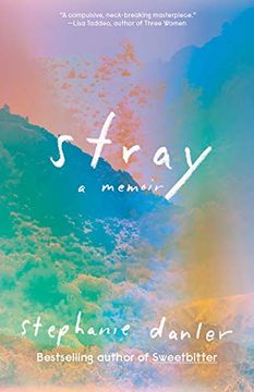 portada Stray: A Memoir (en Inglés)