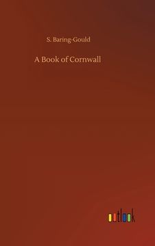 portada A Book of Cornwall (en Inglés)