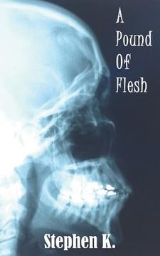 portada A Pound of Flesh (in English)