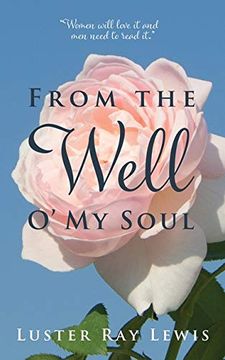 portada From the Well o' my Soul (en Inglés)