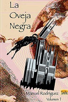 portada La Oveja Negra (Volumen i) (in Spanish)