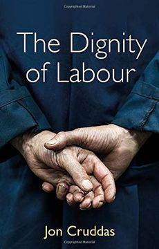 portada The Dignity of Labour (en Inglés)