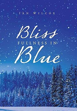 portada Bliss Fullness in Blue (en Inglés)