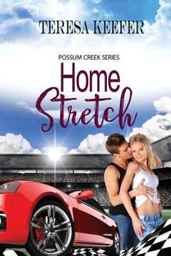 portada Home Stretch (en Inglés)